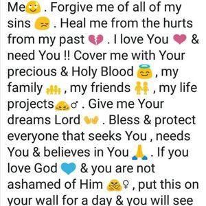 Meet your Posher, Jaquan